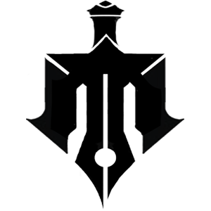 MercenaryBlade Logo