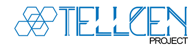 Tellcen Project logo